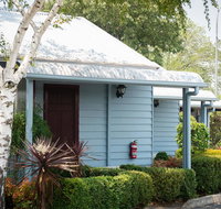 Canberra Ave Villas - Timeshare Accommodation