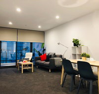 Canberra CBD Apartment 2BR 2BA 1Carpark - Timeshare Accommodation