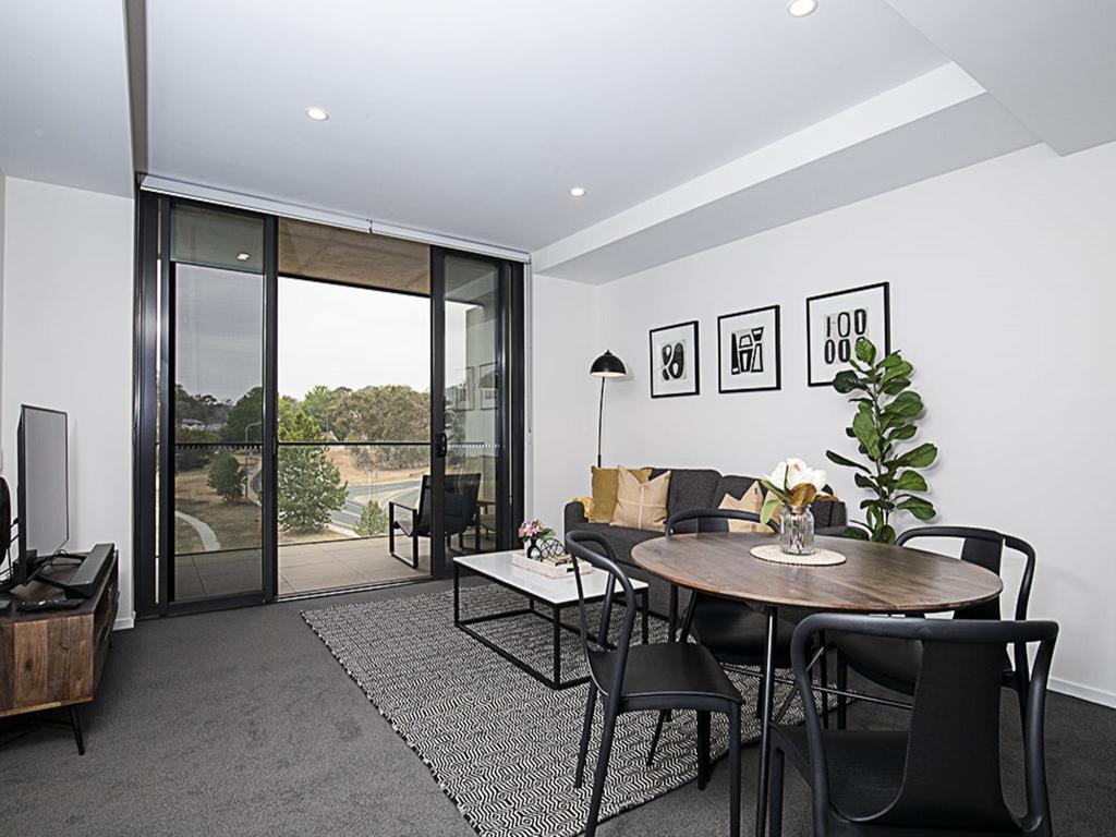Dulwich Hill NSW Timeshare Accommodation