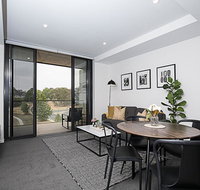 CANBERRA CHIC-hosted byL'Abode Accommodation - Timeshare Accommodation