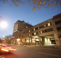 Canberra City YHA - Timeshare Accommodation