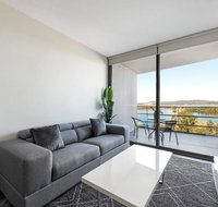 Canberra Luxury Apartment 5 - Timeshare Accommodation