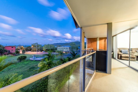 Candlelight - Airlie Beach - Timeshare Accommodation 2