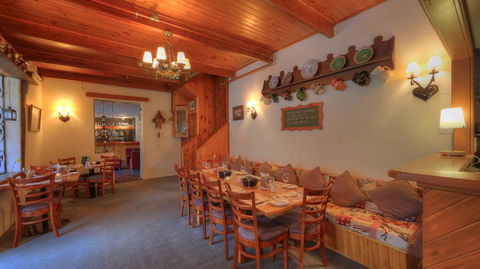 Candlelight Lodge - Timeshare Accommodation 1
