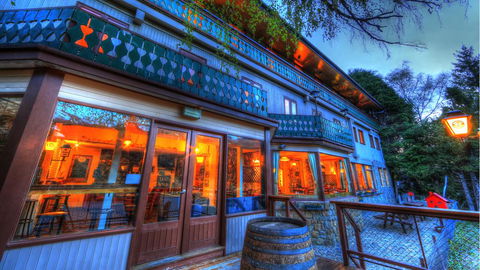 Candlelight Lodge - Timeshare Accommodation 0