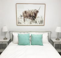 Canguri Boutique Cottage - Timeshare Accommodation