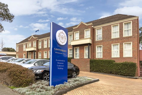Canterbury International - Timeshare Accommodation 2