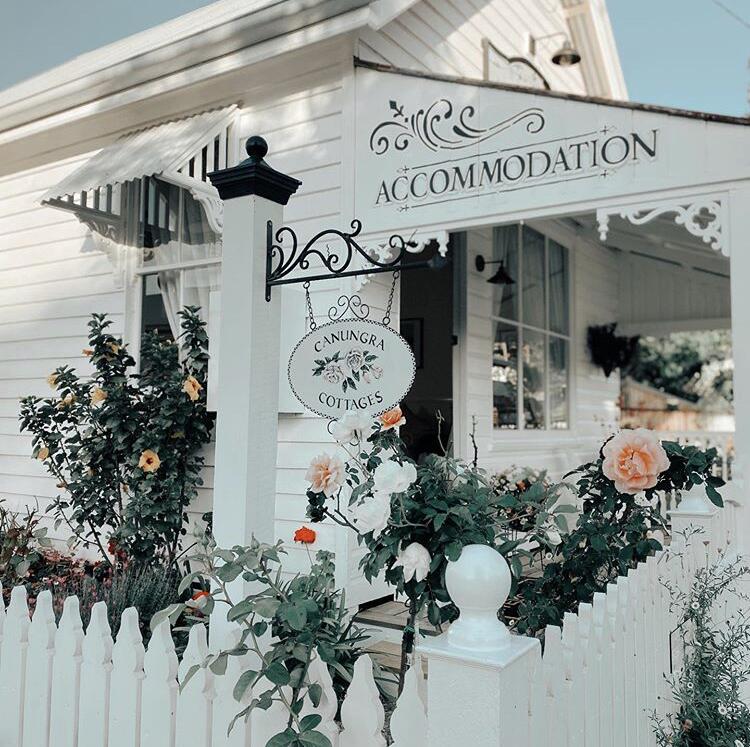 Canungra QLD Timeshare Accommodation