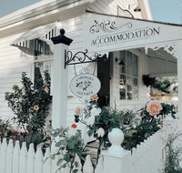 Canungra Cottages - Boutique Bed and Breakfast - Timeshare Accommodation