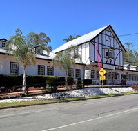 Canungra Hotel - Timeshare Accommodation