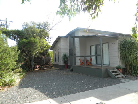 Cape 28 - Timeshare Accommodation 3