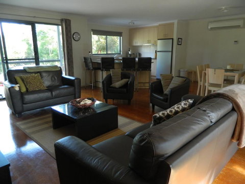 Cape 28 - Timeshare Accommodation 1