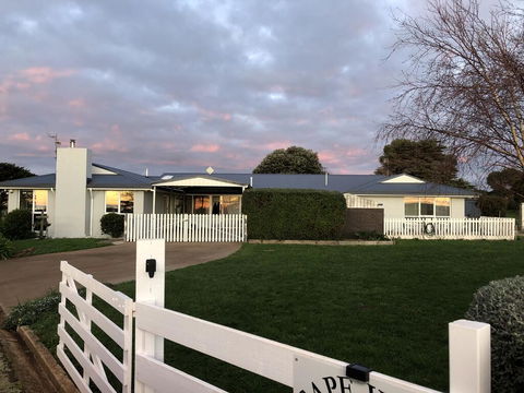 Cape View B And B - Timeshare Accommodation 2