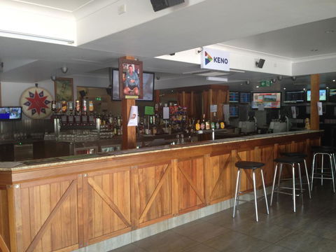 Capella Hotel Motel - Timeshare Accommodation 1