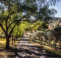 Capers Guesthouse Barn and Cottage - Timeshare Accommodation