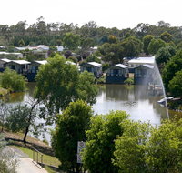 Capital Country Holiday Park - Timeshare Accommodation