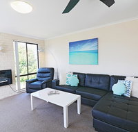 Capri Apartments