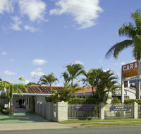 Cara Motel - Timeshare Accommodation