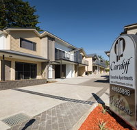 Cardiff Executive Apartments - Timeshare Accommodation