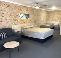 Cardiff Motor Inn - Timeshare Accommodation