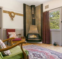 Carinya Cottage - Timeshare Accommodation