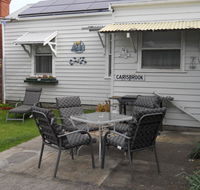 Carisbrook Cottage Queenscliff - Timeshare Accommodation