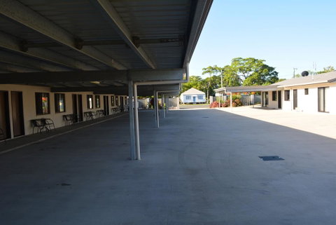 Carmila Sands Motel - Timeshare Accommodation 2