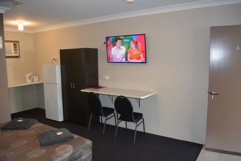 Carmila Sands Motel - Timeshare Accommodation 0