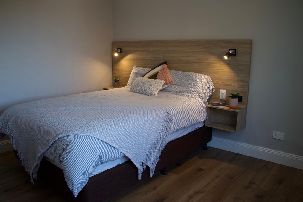 Kirribilli NSW Timeshare Accommodation