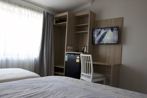 Carnarvon Lodge Kirribilli, Sydney - Timeshare Accommodation 2