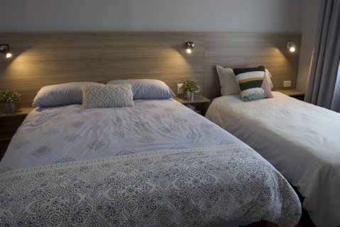 Carnarvon Lodge Kirribilli, Sydney - Timeshare Accommodation 1