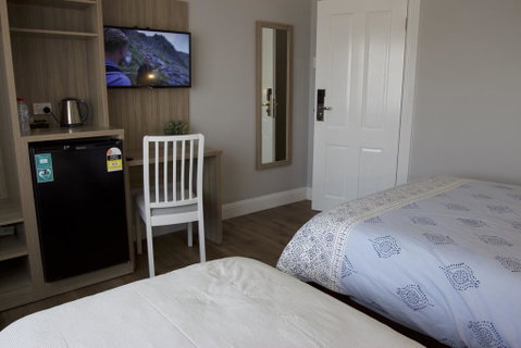Carnarvon Lodge Kirribilli, Sydney - Timeshare Accommodation 3