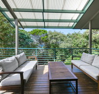 Carramar - 5 Callitris Crescent - Timeshare Accommodation