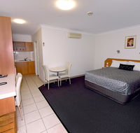 Carriers Arms Hotel Motel - Timeshare Accommodation
