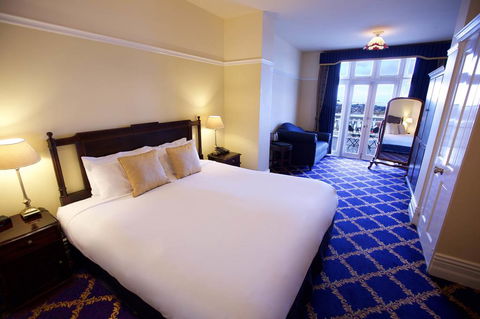Carrington Hotel - Timeshare Accommodation 3