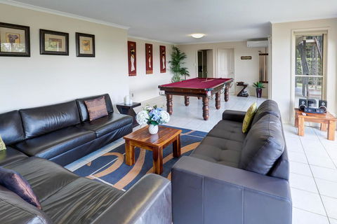 Casa Al Lago - Timeshare Accommodation 1