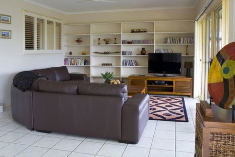Casa Al Lago - Timeshare Accommodation 2