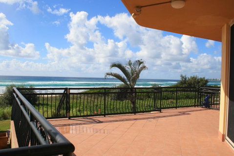 CASA DEL REY, UNIT 1 - Timeshare Accommodation 0