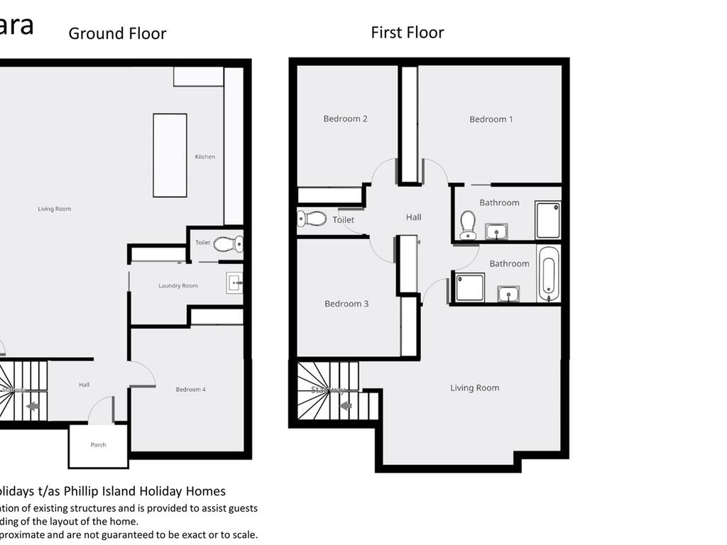 Summerlands VIC Timeshare Accommodation