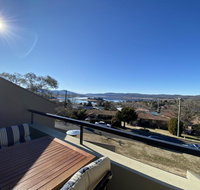 Cascades 15 - Timeshare Accommodation