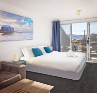 Cascades 7- Centrally located with beautiful views - Timeshare Accommodation