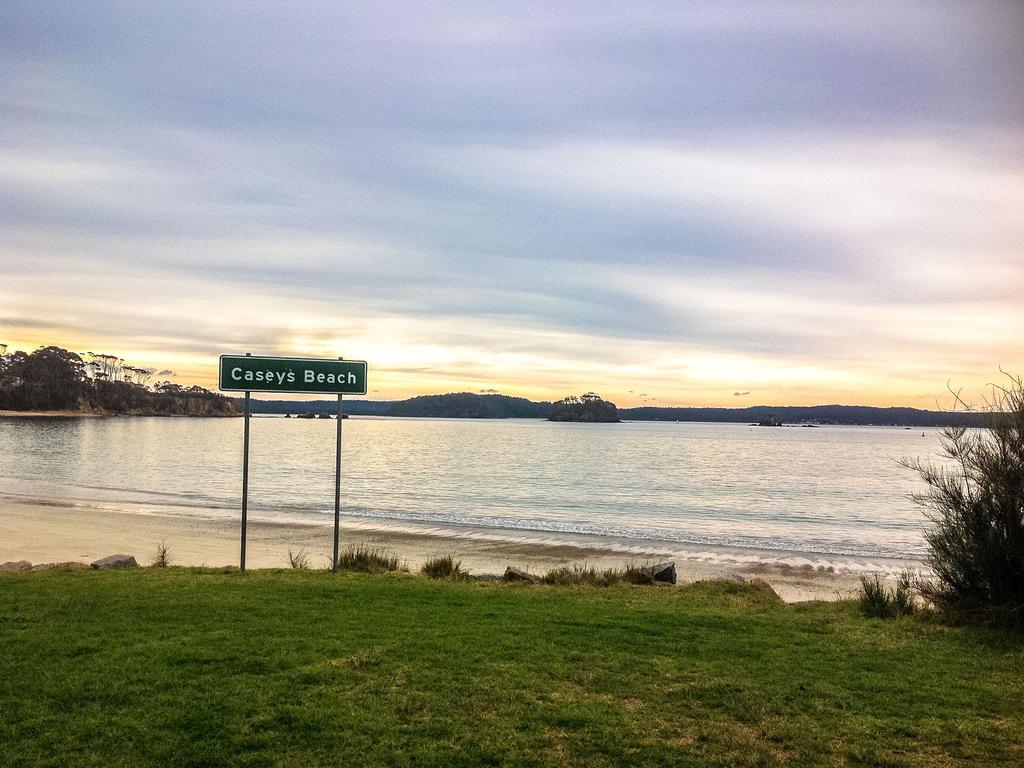 Sunshine Bay NSW Timeshare Accommodation