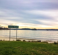 Caseys Beach Holiday Park - Timeshare Accommodation