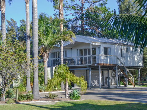 Caseys Beach Holiday Park - Timeshare Accommodation 3