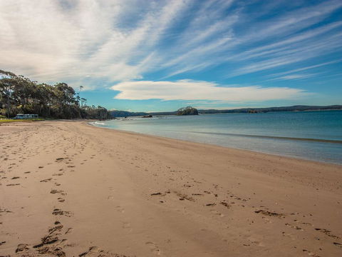 Caseys Beach Holiday Park - Timeshare Accommodation 1