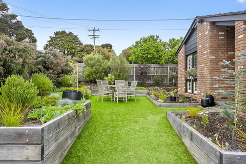 CASTAWAY - Timeshare Accommodation 2