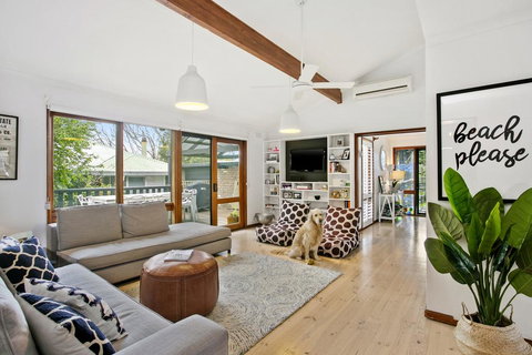 CASTAWAY - Timeshare Accommodation 0