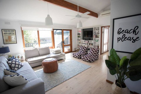 CASTAWAY - Timeshare Accommodation 1