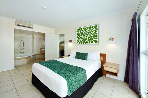 Castaways Resort & Spa On Mission Beach - Timeshare Accommodation 2