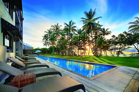 Castaways Resort & Spa On Mission Beach - Timeshare Accommodation 0